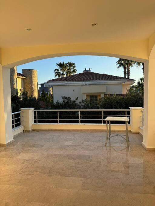 Vilă Casa Luna Belek
