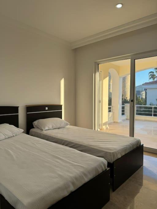 Casa Luna Vilă Belek